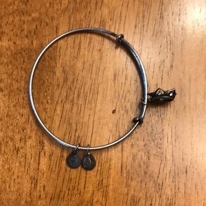 Alex & Ani bangle